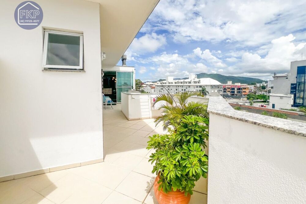 Cobertura à venda com 3 quartos, 136m² - Foto 6