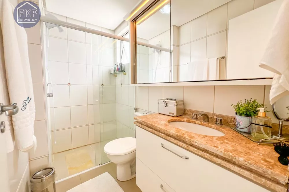 Cobertura, 3 quartos, 136 m² - Foto 2