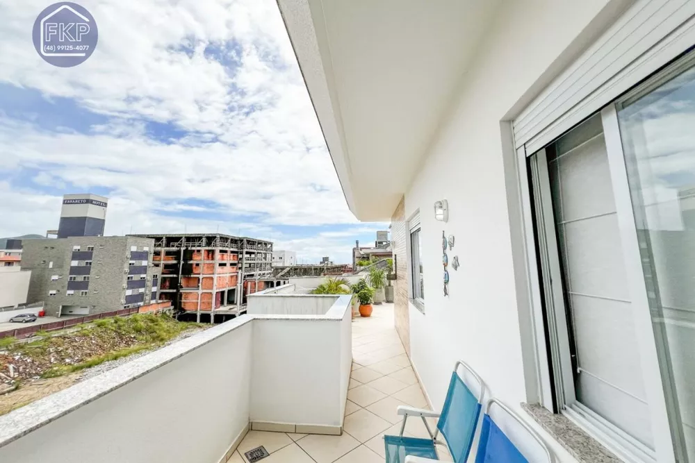 Cobertura, 3 quartos, 136 m² - Foto 21