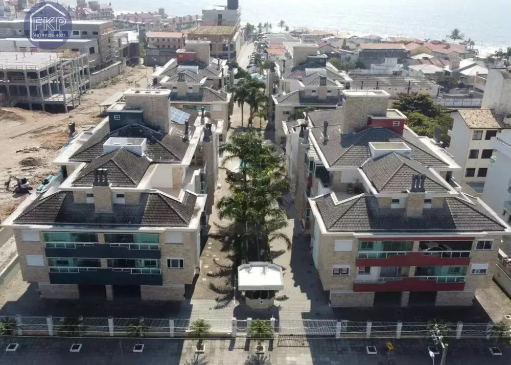 Cobertura, 3 quartos, 136 m² - Foto 9