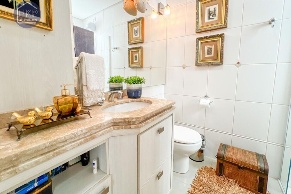 Cobertura à venda com 3 quartos, 136m² - Foto 5