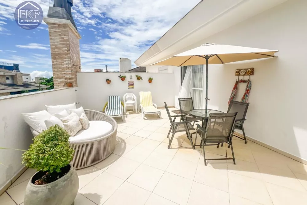 Cobertura, 3 quartos, 136 m² - Foto 31