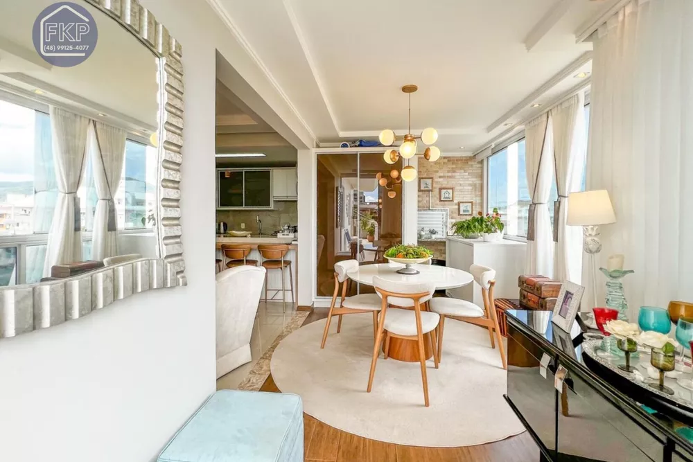 Cobertura, 3 quartos, 136 m² - Foto 30