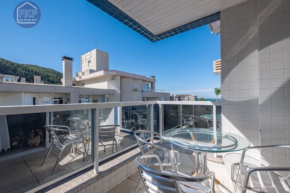 Apartamento à venda com 3 quartos, 89m² - Foto 2