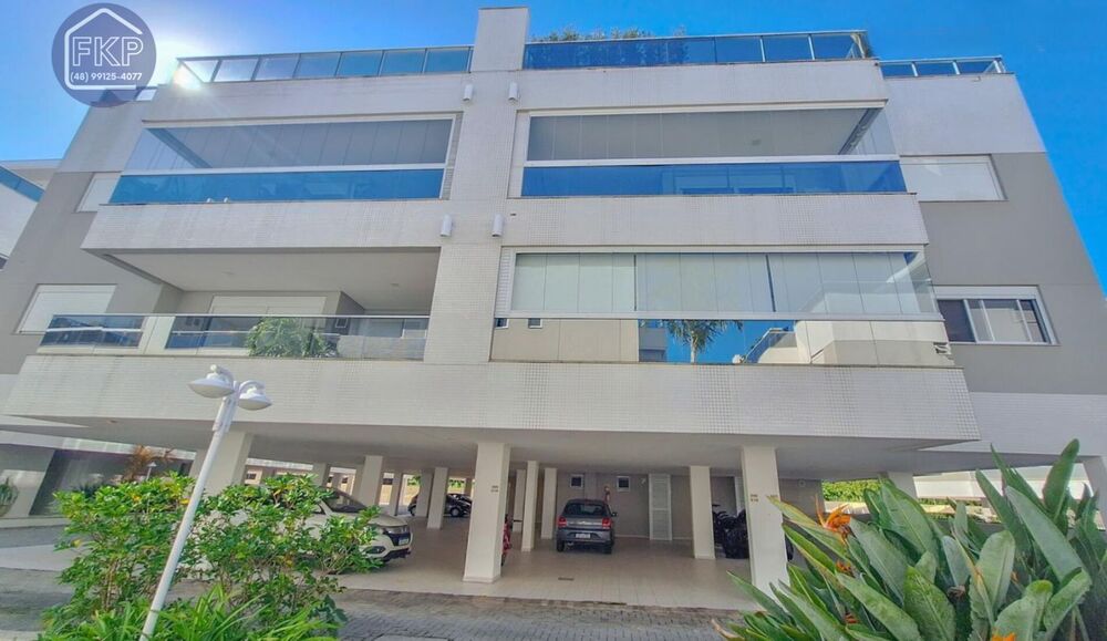 Cobertura à venda com 3 quartos, 257m² - Foto 3