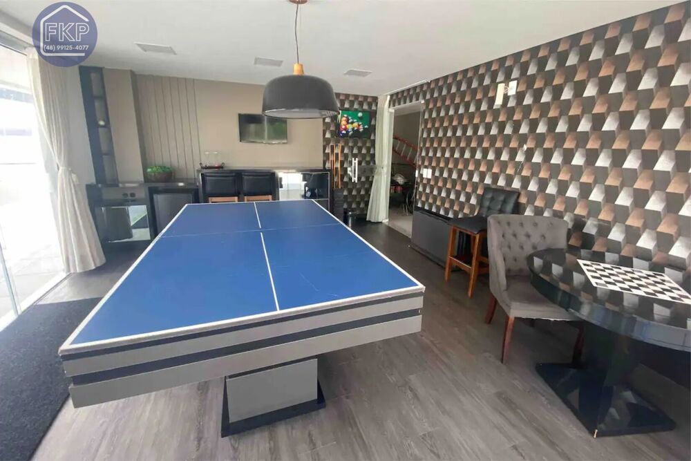 Cobertura à venda com 3 quartos, 257m² - Foto 6