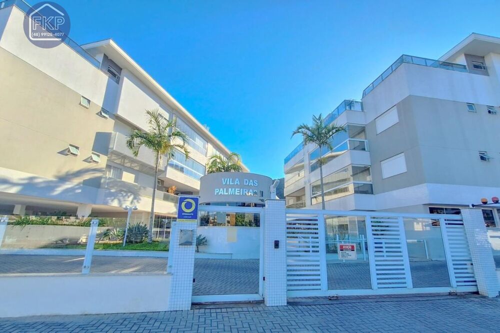 Cobertura à venda com 3 quartos, 257m² - Foto 2