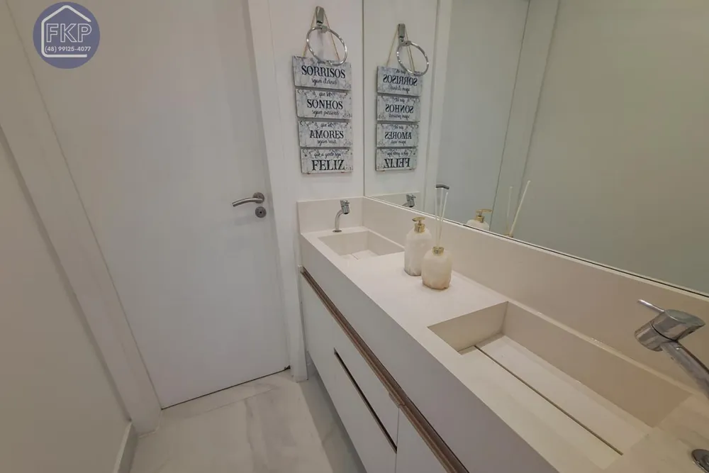 Cobertura, 3 quartos, 257 m² - Foto 1