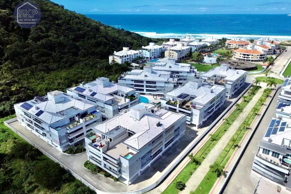 Cobertura à venda com 3 quartos, 257m² - Foto 1