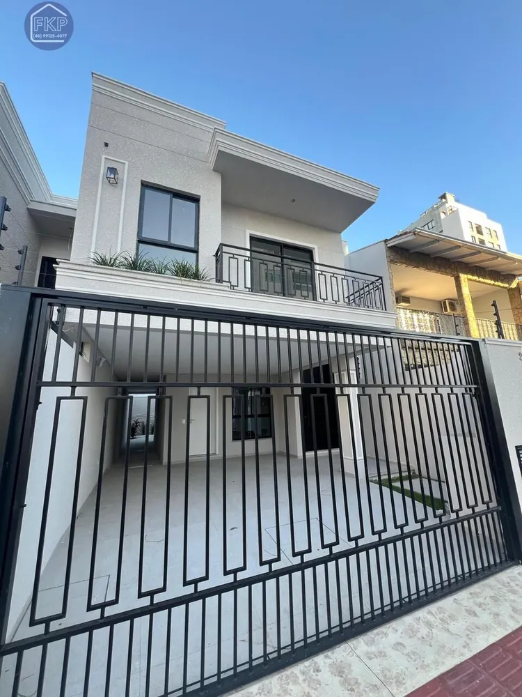 Casa, 3 quartos, 160 m² - Foto 2