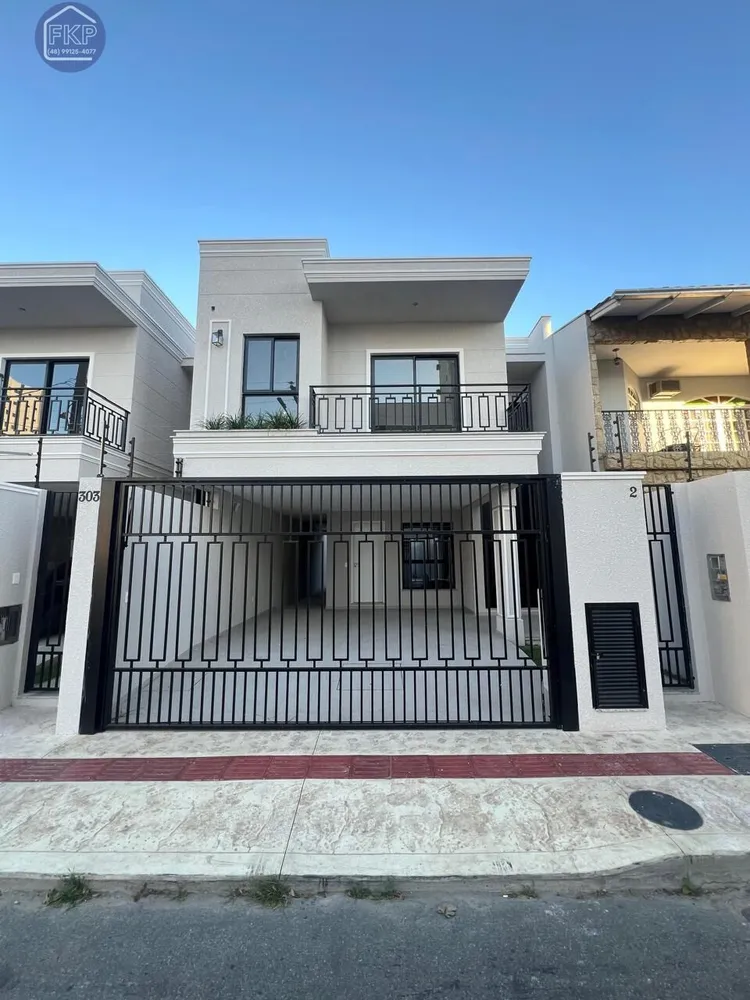 Casa, 3 quartos, 160 m² - Foto 3