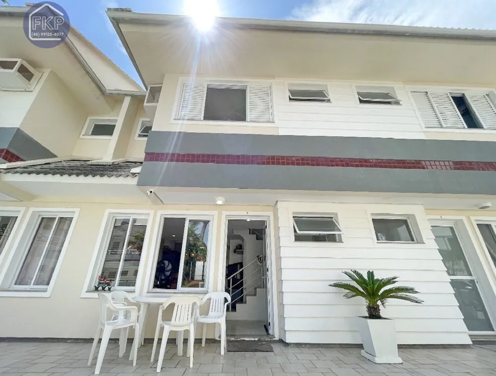 Casa, 3 quartos, 111 m² - Foto 2