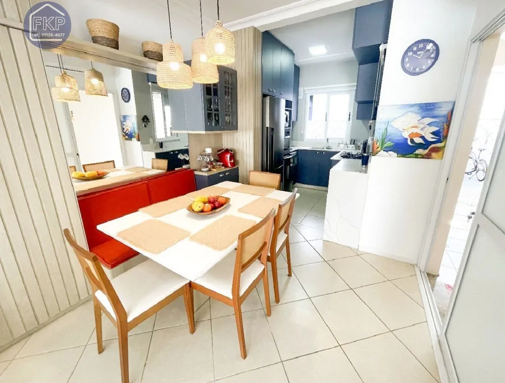 Casa, 3 quartos, 111 m² - Foto 1