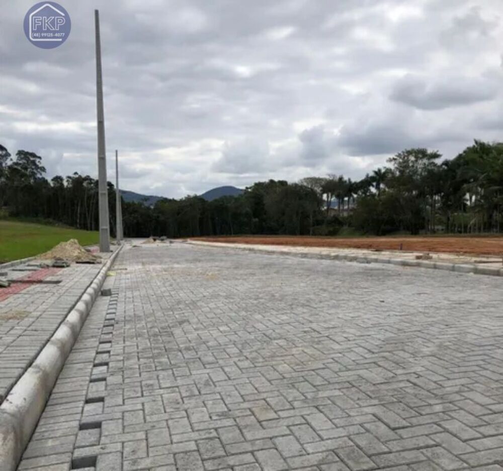 Terreno à venda, 318m² - Foto 3