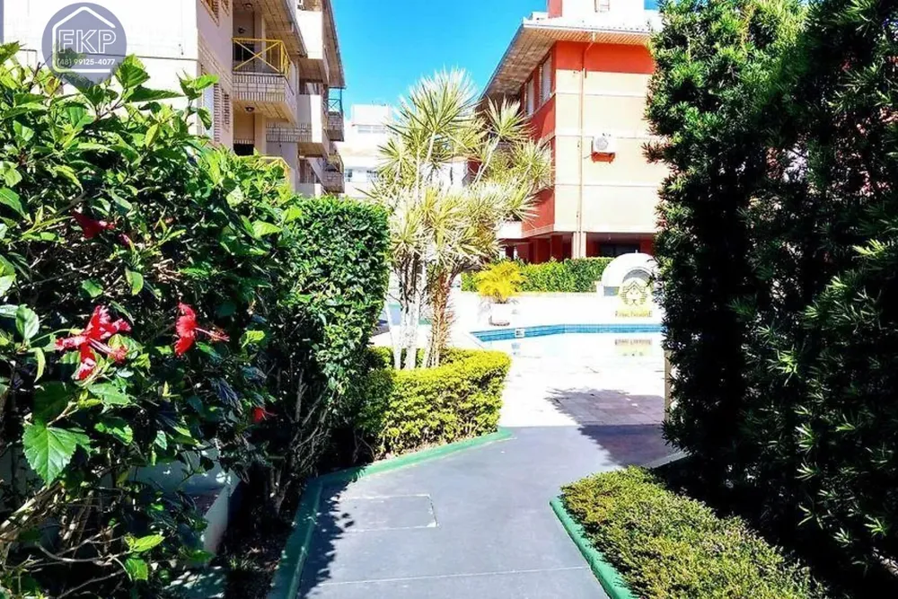 Apartamento, 2 quartos, 65 m² - Foto 5