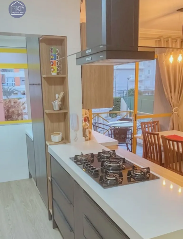 Apartamento, 2 quartos, 65 m² - Foto 1