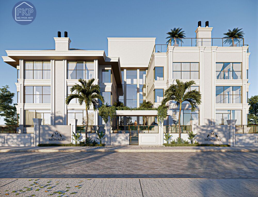 Apartamento à venda com 2 quartos, 65m² - Foto 9