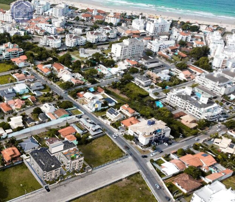 Apartamento à venda com 2 quartos, 65m² - Foto 4