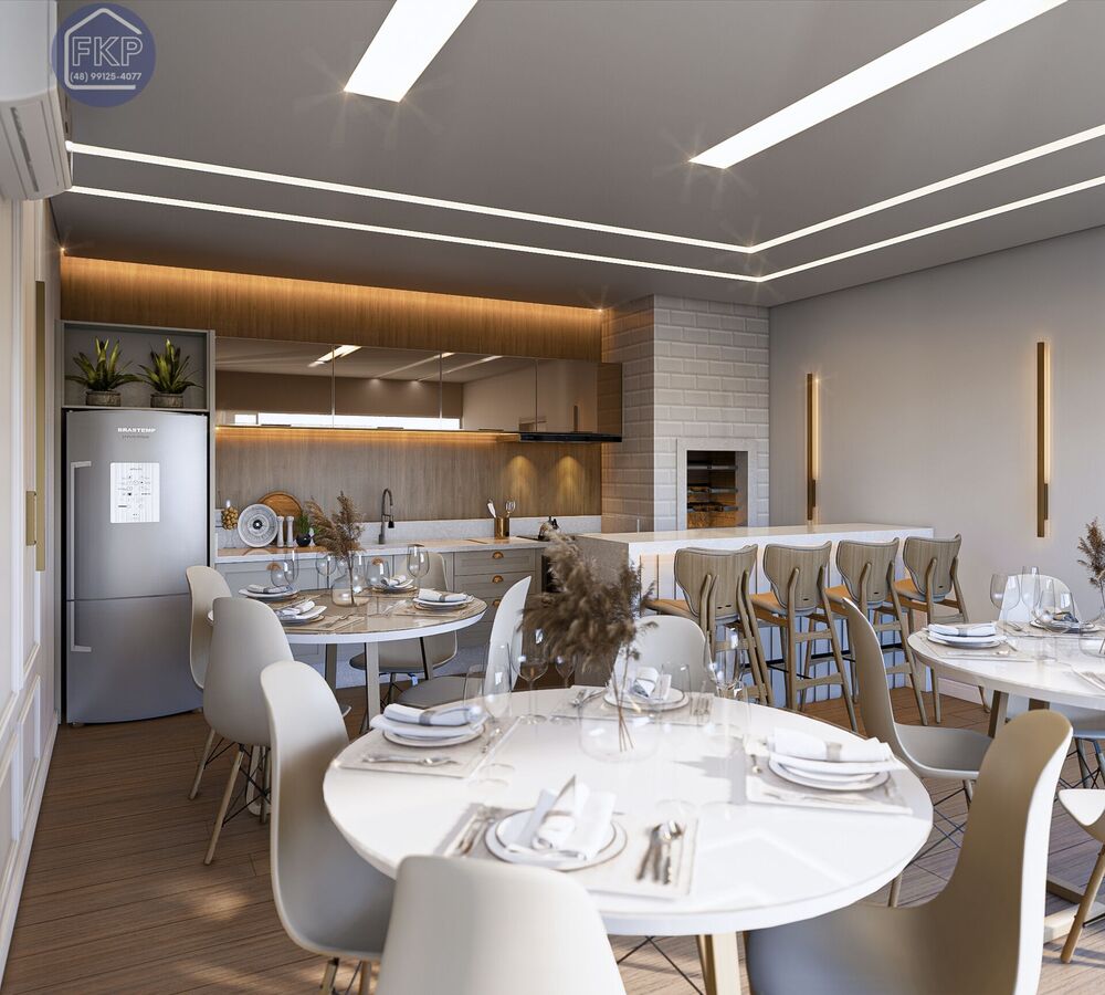 Apartamento à venda com 2 quartos, 65m² - Foto 15