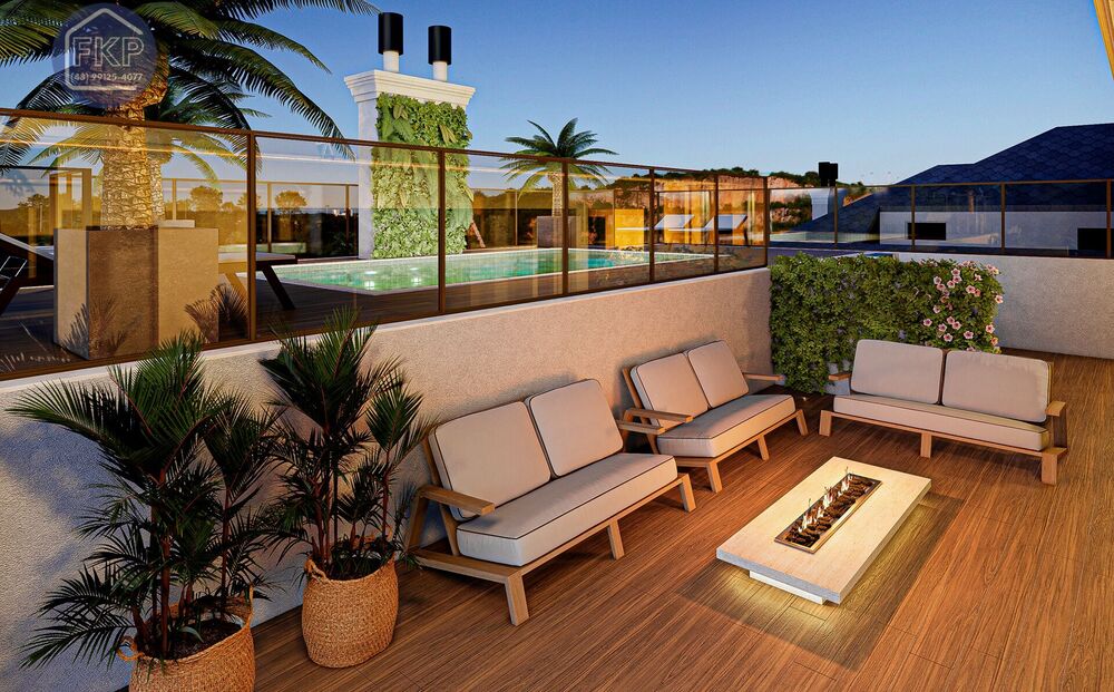 Apartamento à venda com 2 quartos, 65m² - Foto 12