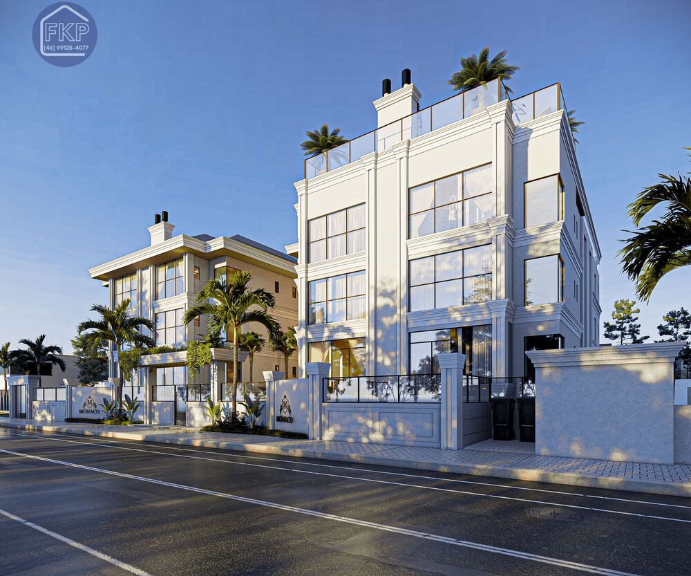 Apartamento à venda com 2 quartos, 65m² - Foto 7