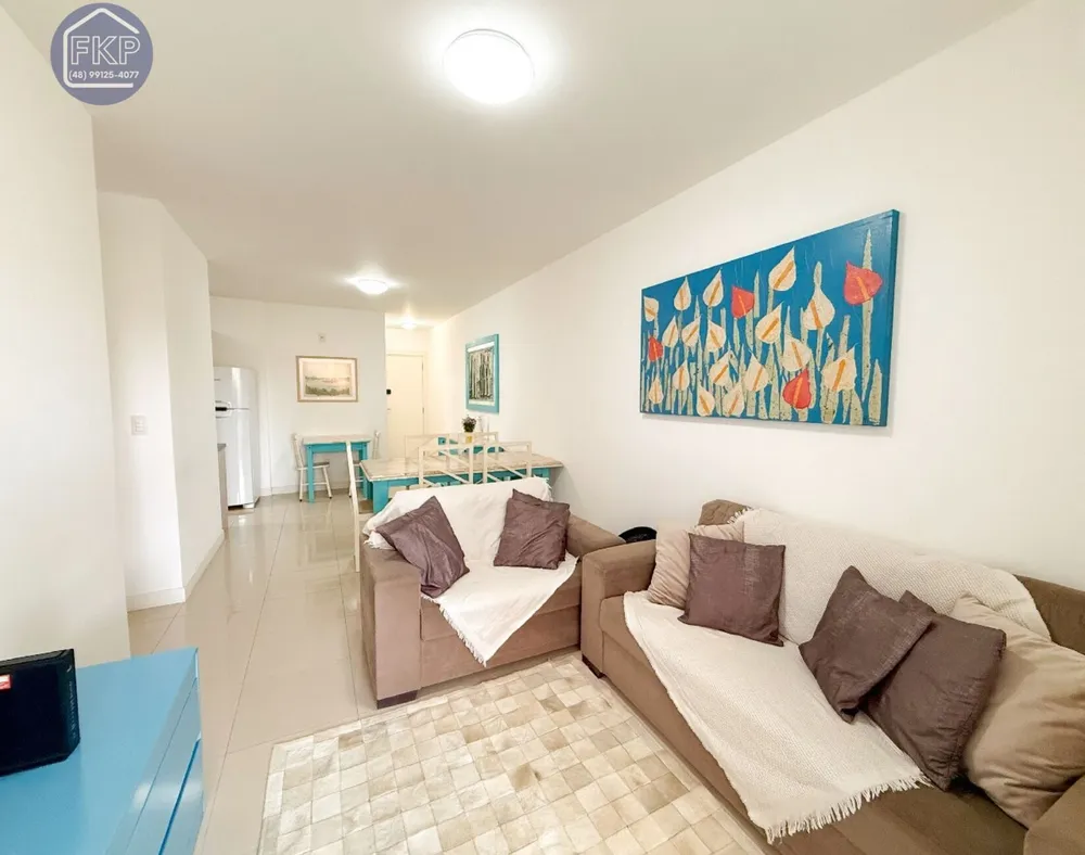 Apartamento, 3 quartos, 92 m² - Foto 2