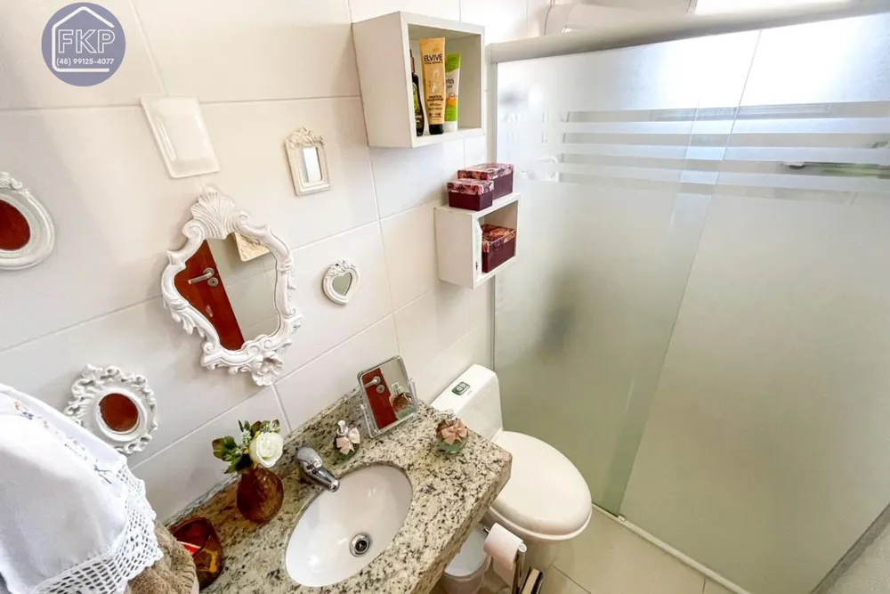 Cobertura, 2 quartos, 137 m² - Foto 8