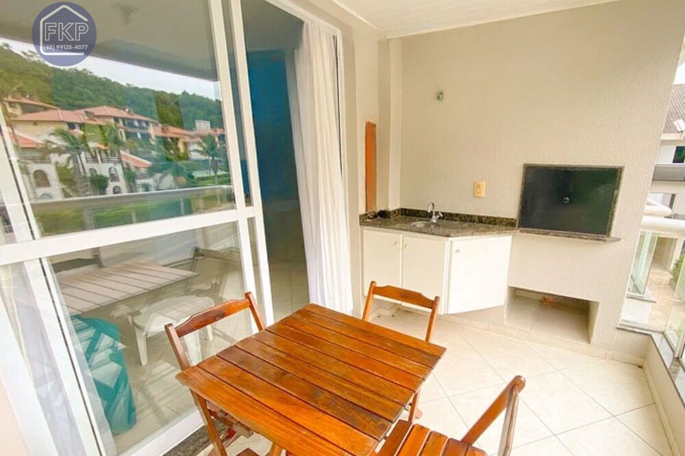 Apartamento à venda com 2 quartos, 77m² - Foto 1