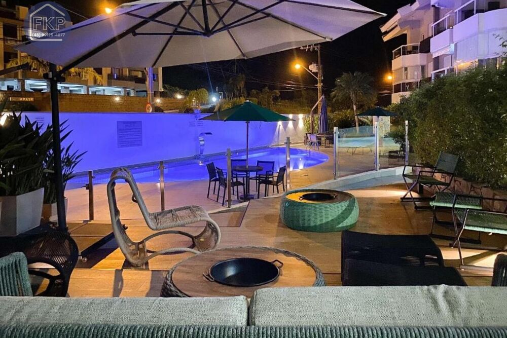 Apartamento à venda com 2 quartos, 77m² - Foto 7