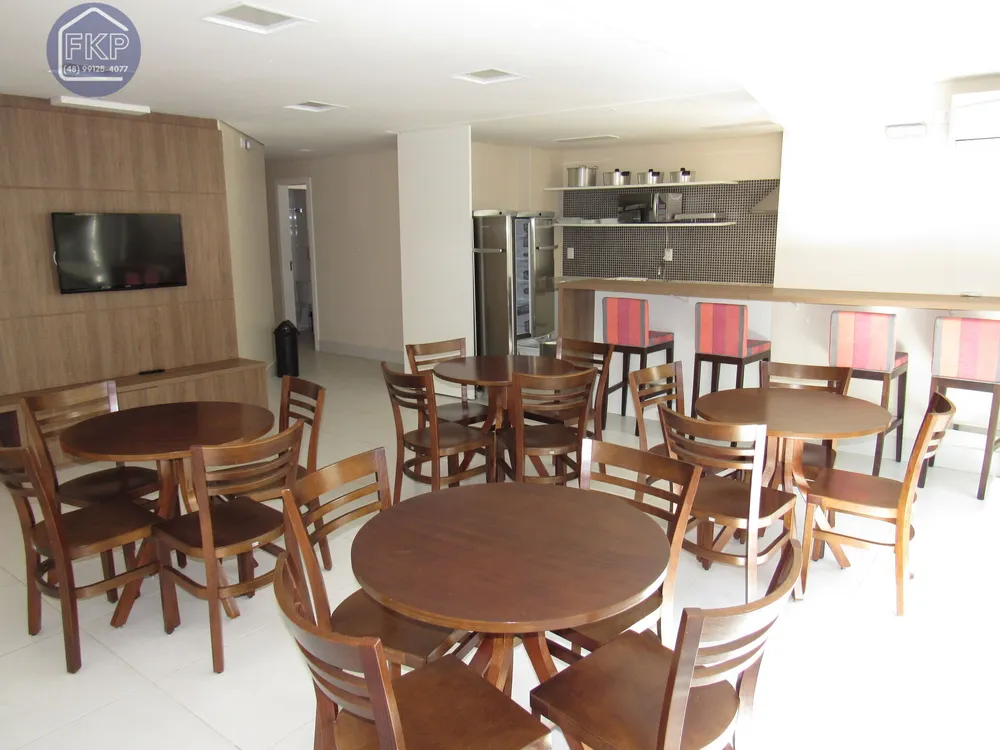 Apartamento, 3 quartos, 92 m² - Foto 3
