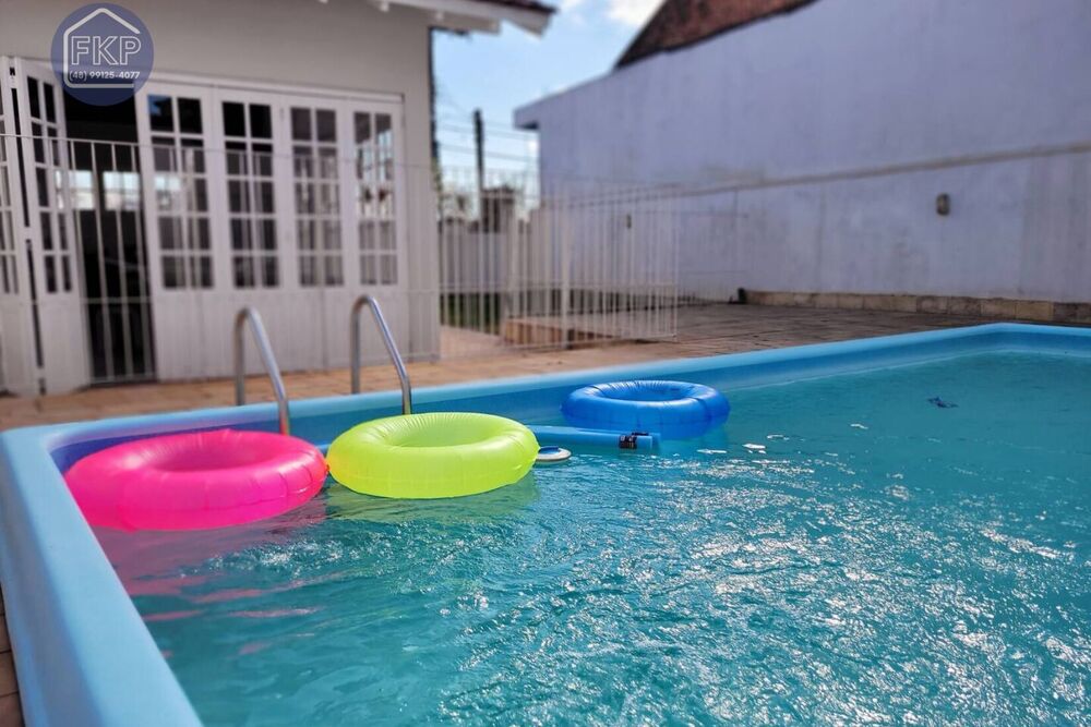 Casa à venda com 3 quartos, 266m² - Foto 21