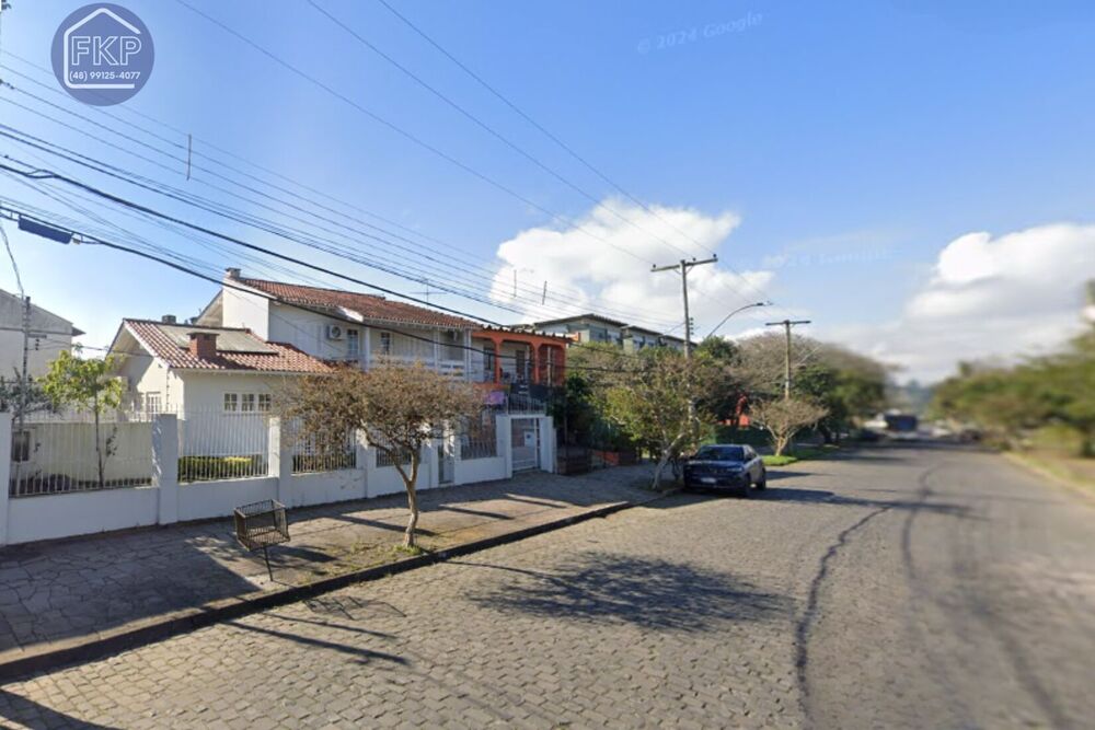 Casa à venda com 3 quartos, 266m² - Foto 35