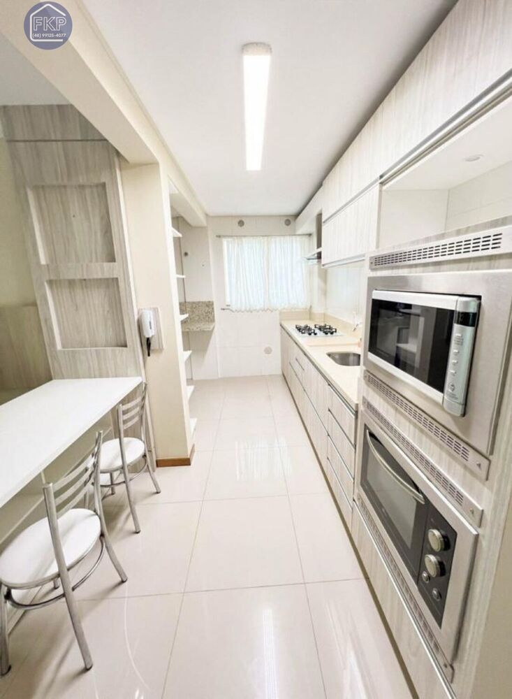 Apartamento à venda com 3 quartos, 112m² - Foto 3
