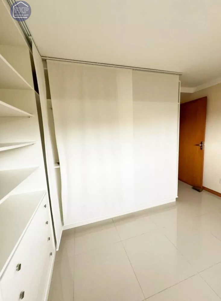Apartamento, 3 quartos, 112 m² - Foto 1