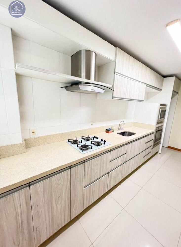 Apartamento à venda com 3 quartos, 112m² - Foto 2