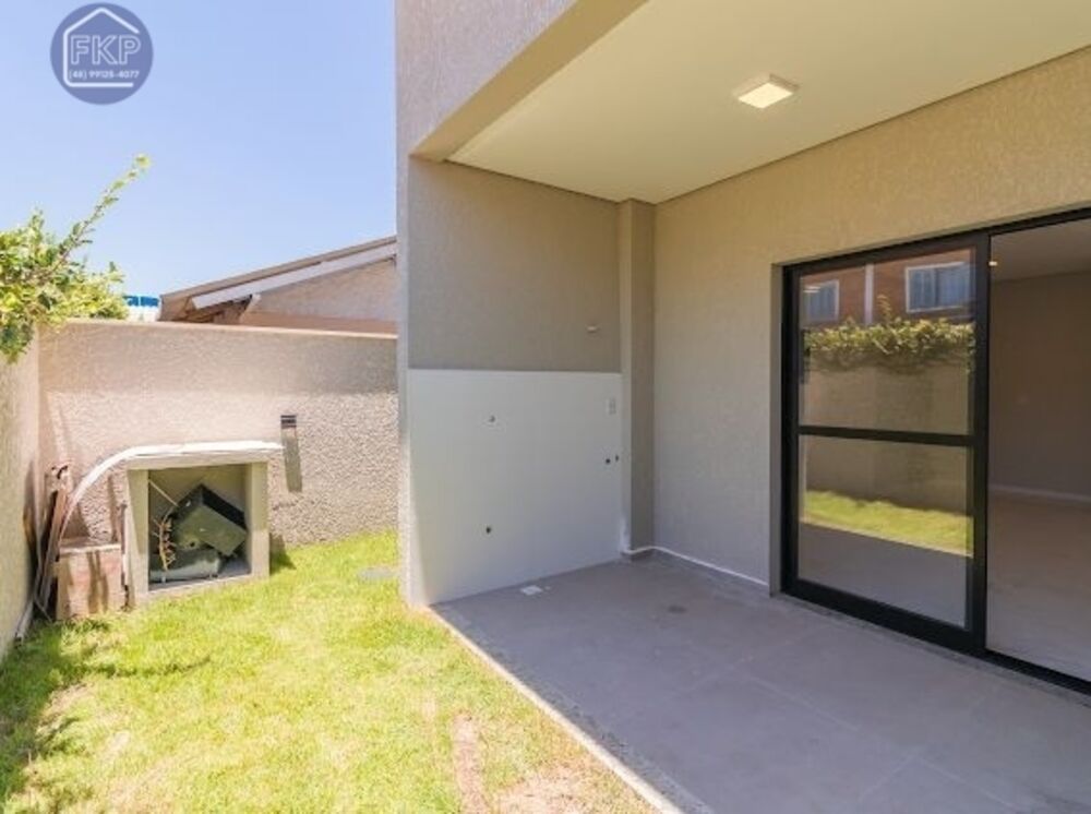 Casa, 3 quartos, 130 m² - Foto 4