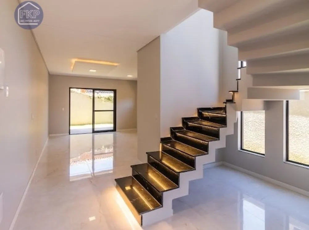 Casa, 3 quartos, 130 m² - Foto 8