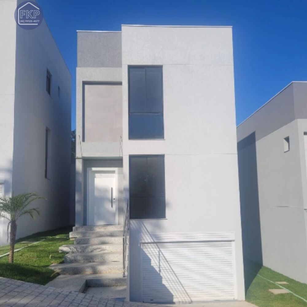 Casa, 4 quartos, 200 m² - Foto 1