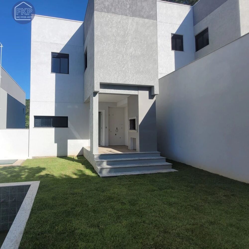 Casa, 4 quartos, 200 m² - Foto 16