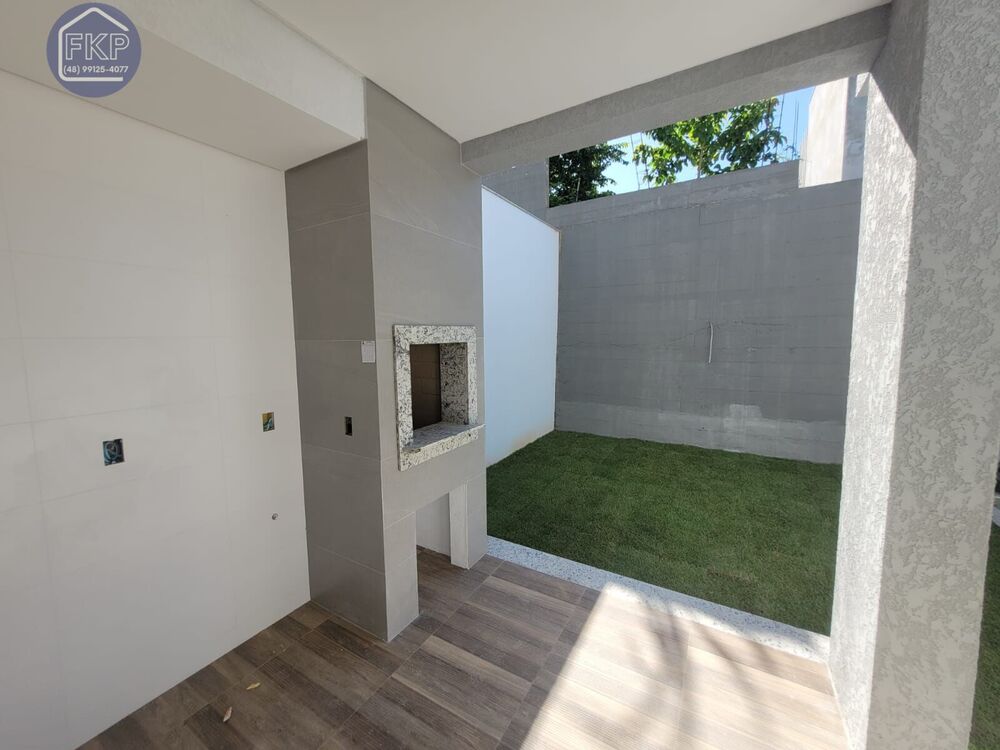 Casa, 4 quartos, 200 m² - Foto 17
