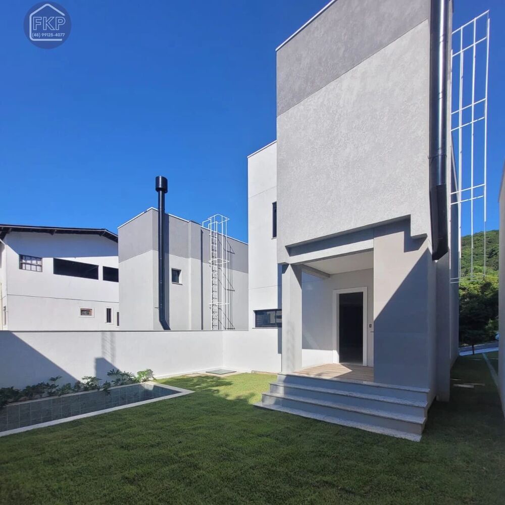 Casa, 4 quartos, 200 m² - Foto 5