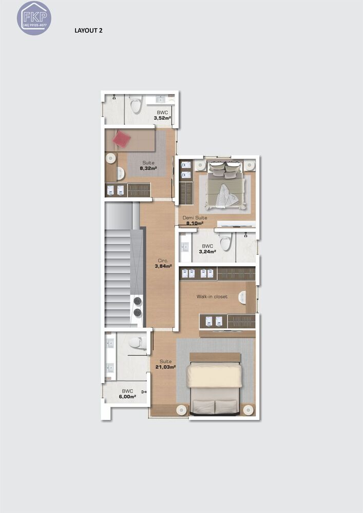 Casa, 4 quartos, 200 m² - Foto 10