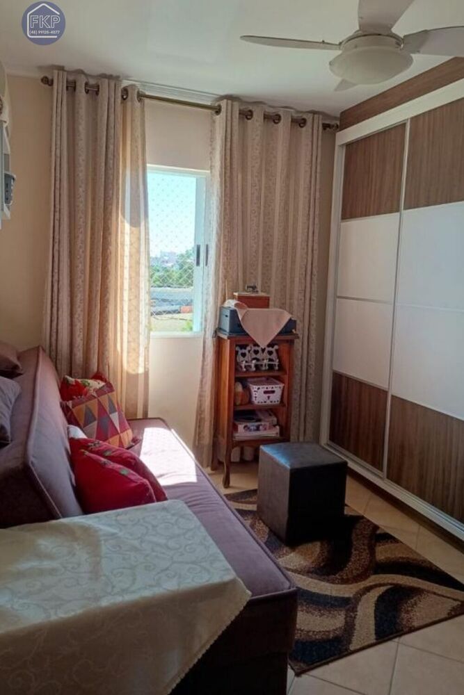 Apartamento à venda com 2 quartos, 80m² - Foto 10