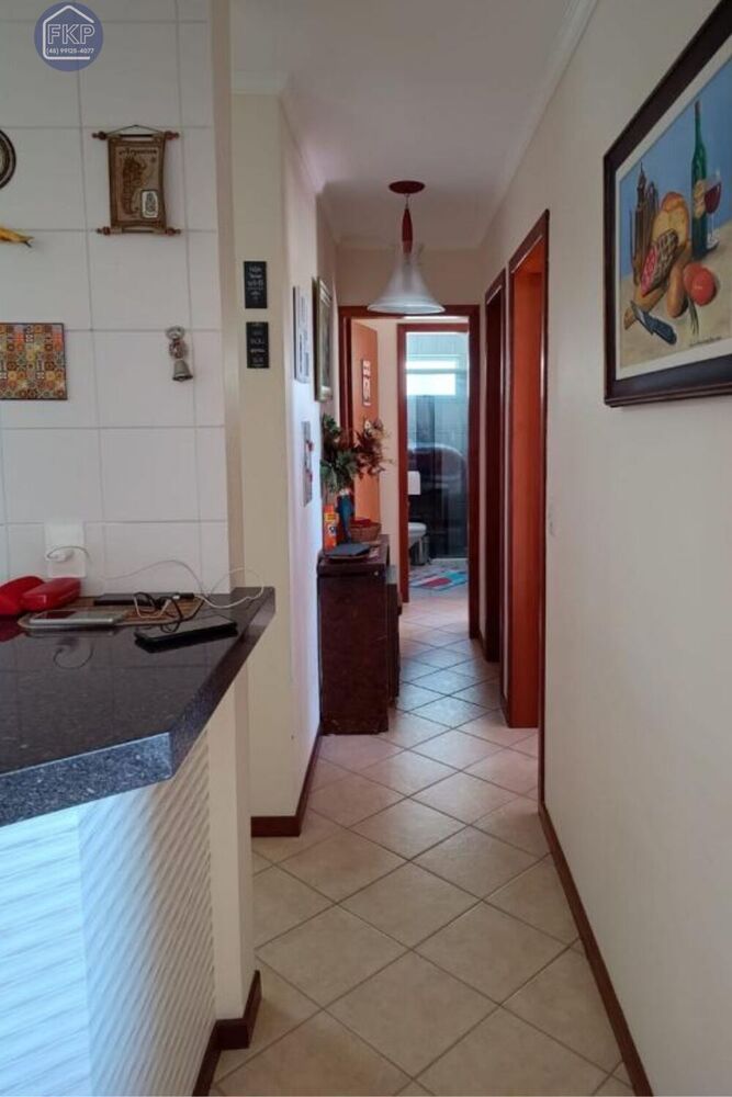 Apartamento à venda com 2 quartos, 80m² - Foto 5
