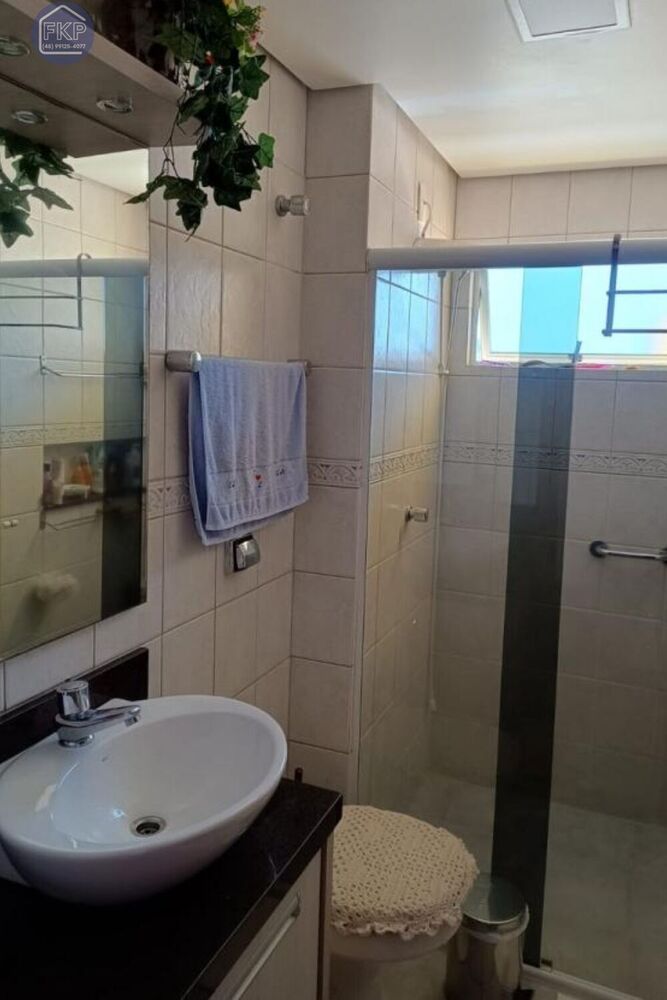 Apartamento à venda com 2 quartos, 80m² - Foto 6