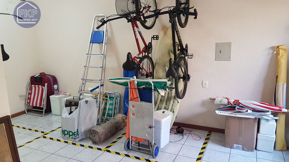 Apartamento à venda com 2 quartos, 80m² - Foto 20