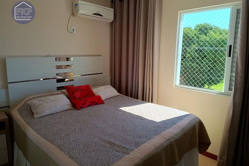 Apartamento à venda com 2 quartos, 80m² - Foto 7