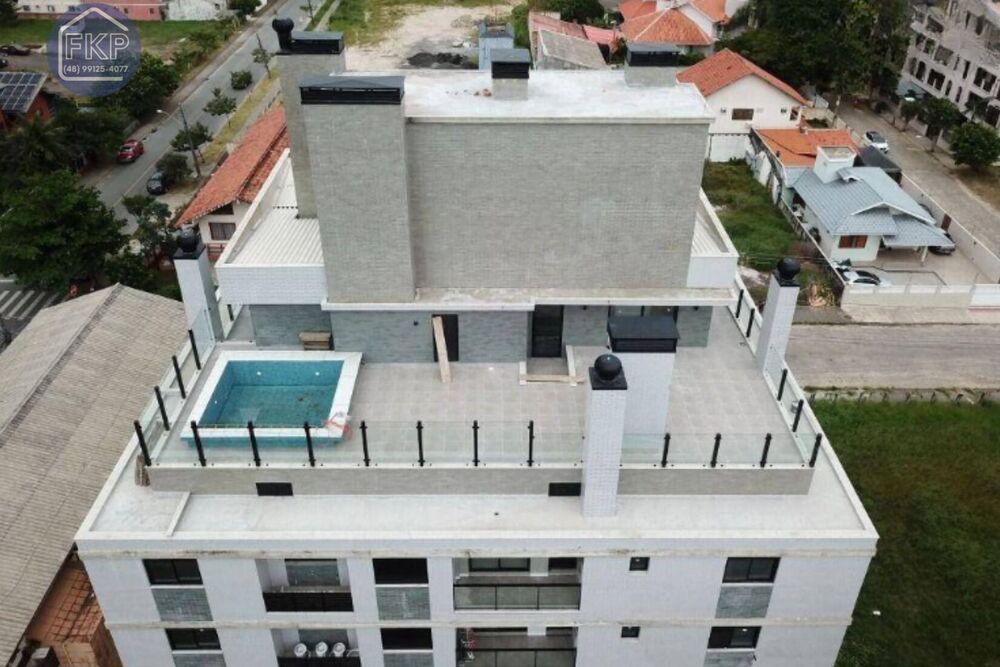 Apartamento à venda com 3 quartos, 91m² - Foto 7