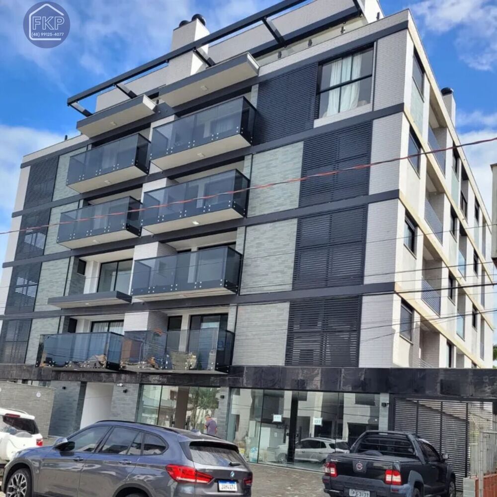 Apartamento à venda com 3 quartos, 91m² - Foto 6