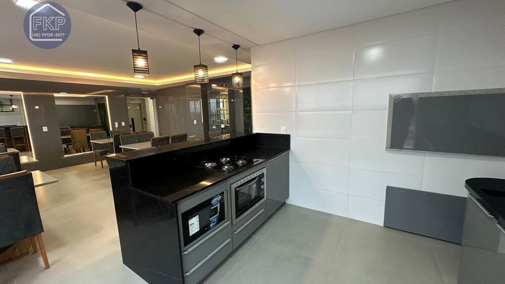 Apartamento à venda com 3 quartos, 91m² - Foto 8